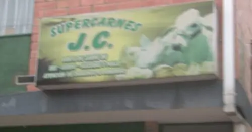 SUPERCARNES JC SUPERCARNES JC